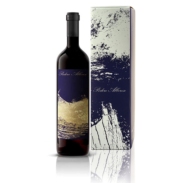 Sangiovese 2012 Podere Alberese