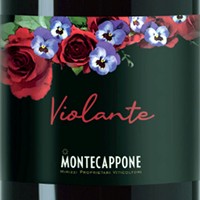 Violante 2021 Montecappone
