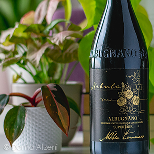 Albugnano Superiore Nebula 2017 Nebbia Tommaso