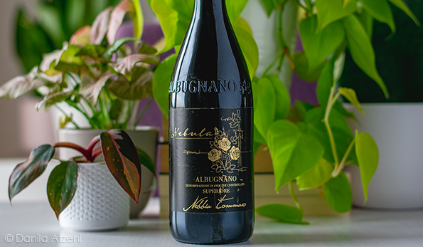 Albugnano Superiore Nebula 2017 Nebbia Tommaso