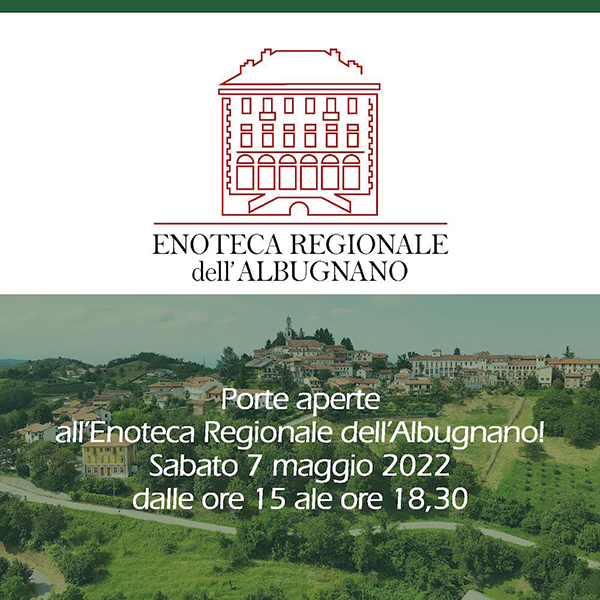 Enoteca Regionale Albugnano
