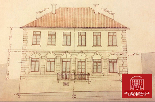 Enoteca Regionale Albugnano