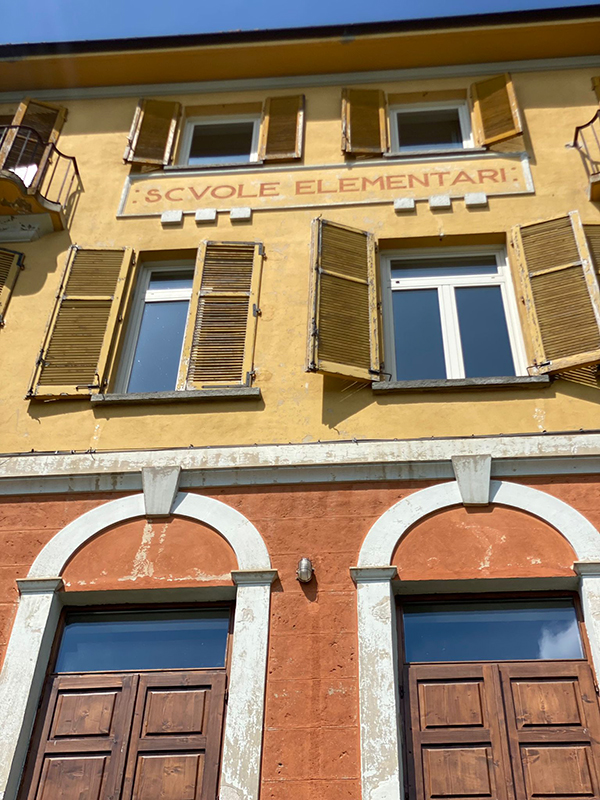 Enoteca Regionale Albugnano