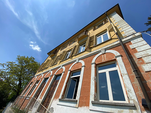 Enoteca Regionale Albugnano