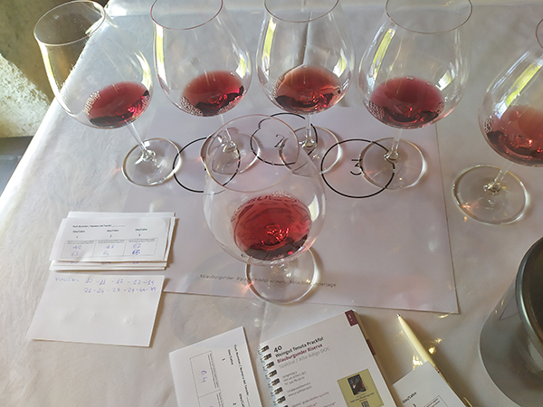 giornate del pinot nero