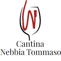 logo cantina Nebbia Tommaso