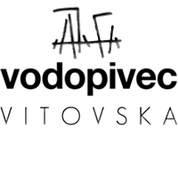 logo Vodopivec