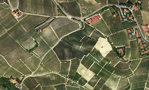 mga rocche dell'annunziata