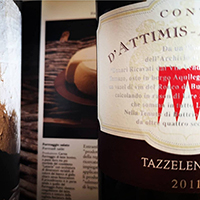 Friuli Colli Orientali Tazzelenghe 2011 Conte D'Attimis Maniago