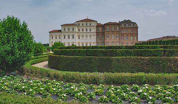Venaria Reale