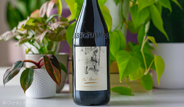 Albugnano Superiore Va' Anait 2017 Alle Tre Colline