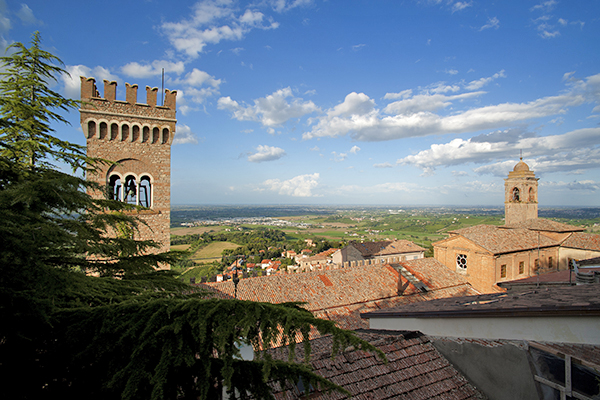 Bertinoro