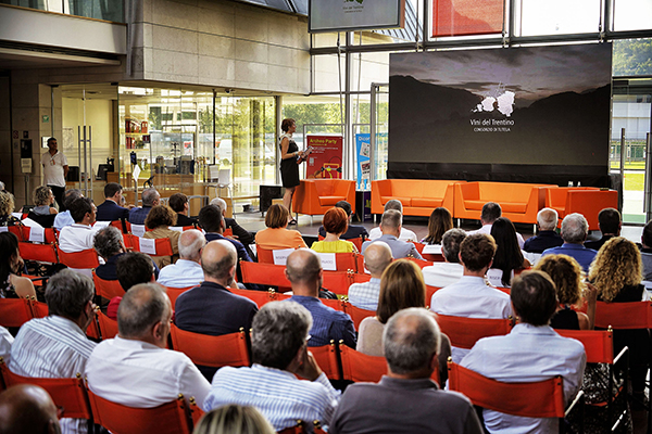 Bilancio di Sostenibilità Trentino