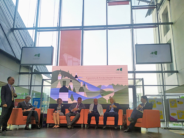 Bilancio di Sostenibilità Trentino