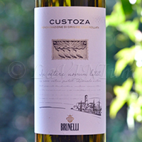 Custoza 2021 Brunelli