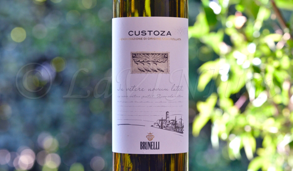 Custoza 2021 Brunelli