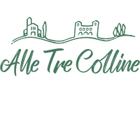 Logo Alle Tre Colline