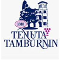 logo Tenuta Tamburnin