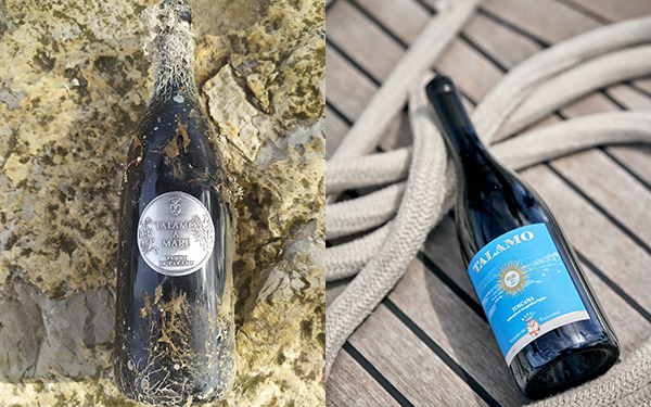 Le due versioni a confronto