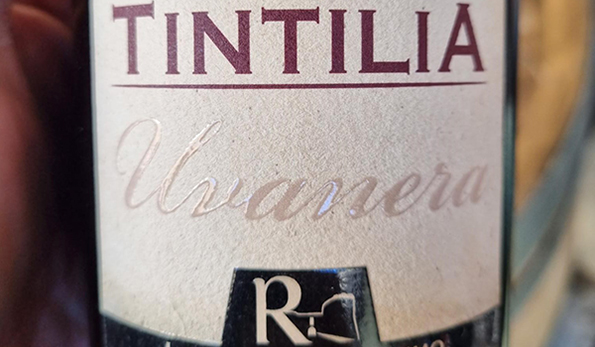 Tintilia Cantina di Remo