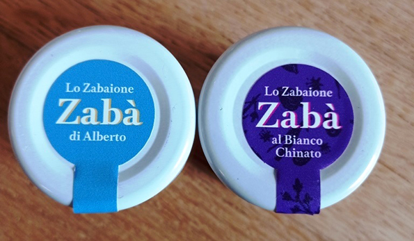 Zabà Alberto Marchetti