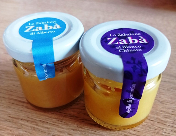 Zabà Alberto Marchetti