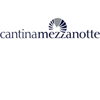 logo cantina mezzanotte