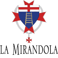 logo La Mirandola