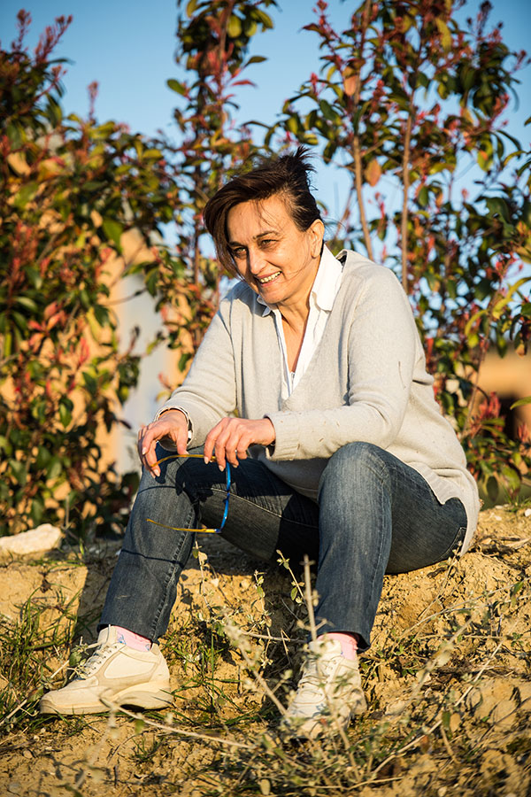 Mariateresa De Gennaro