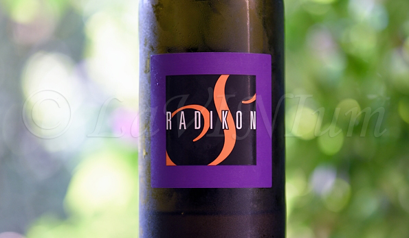 Bianco Slatnik 2020 Radikon