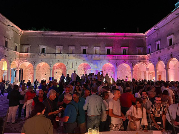 Terre Sicane Wine Fest 2022