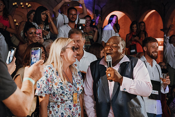 Terre Sicane Wine Fest 2022