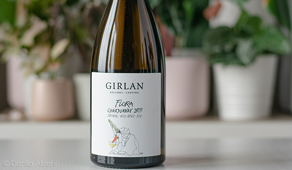 A.A. Chardonnay Flora 2019 Girlan
