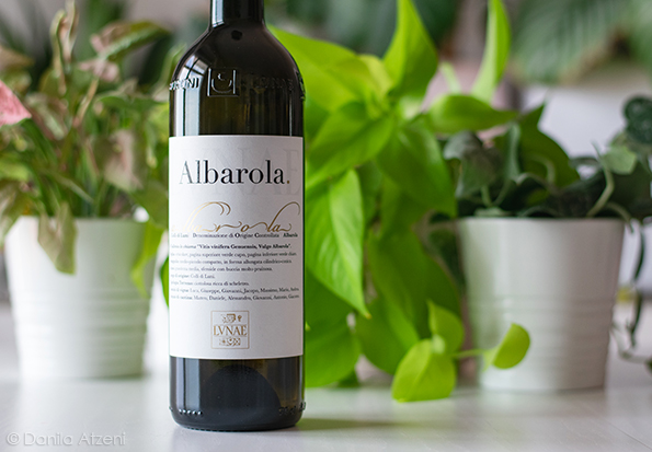 Colli di Luni Albarola 2021 Lunae