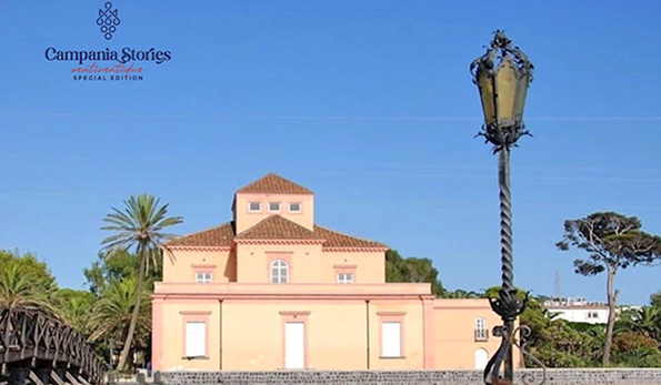 Campania Stories 2022