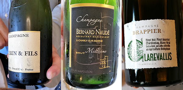 Champagne Guérin & Fils