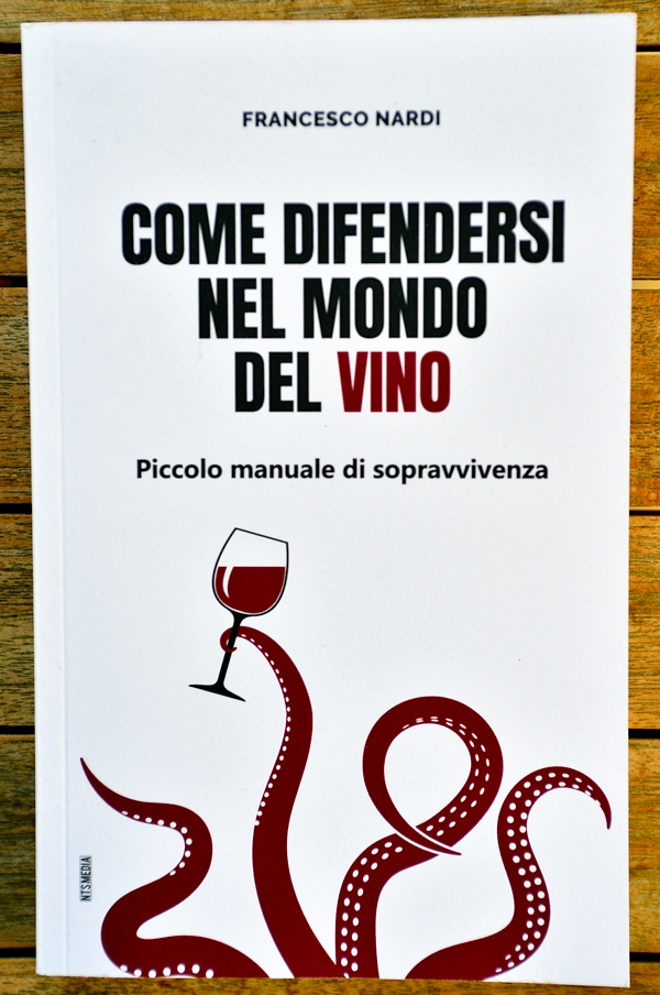 Come difendersi nel mondo del vino