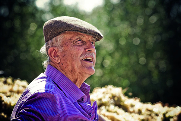 Emidio Pepe. Credit Triple A