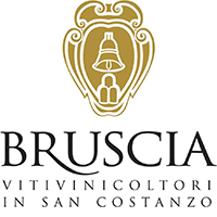 logo Bruscia