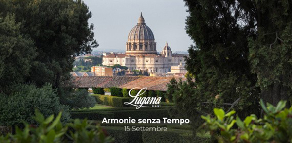 Lugana Armonie senza Tempo