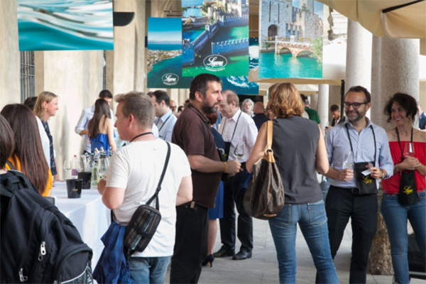 Lugana Armonie senza Tempo