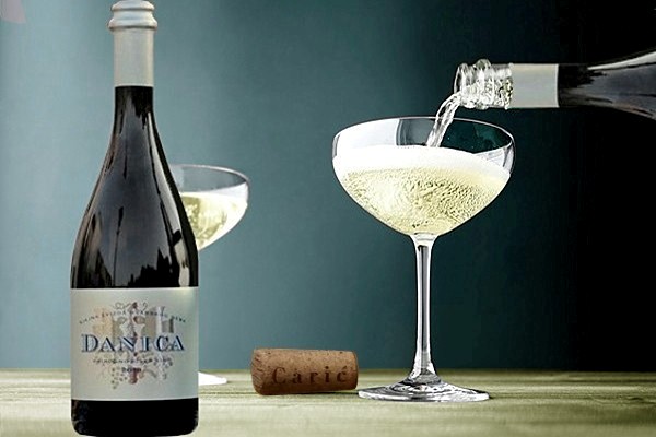 Danica konoba Vina Carić