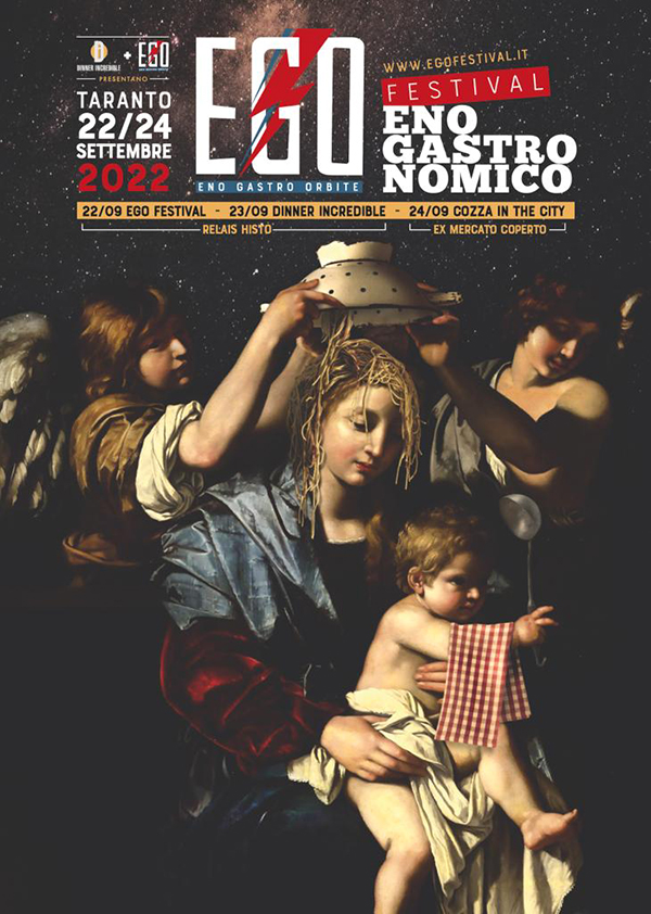 Visual Ego Festival 2022