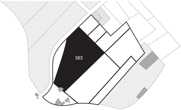 Barbera d'Asti Superiore Parcella 563 2019 I Parcellari