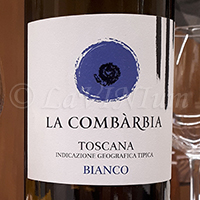bianco 2021 la combarbia
