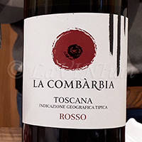 Rosso 2019 La Combàrbia