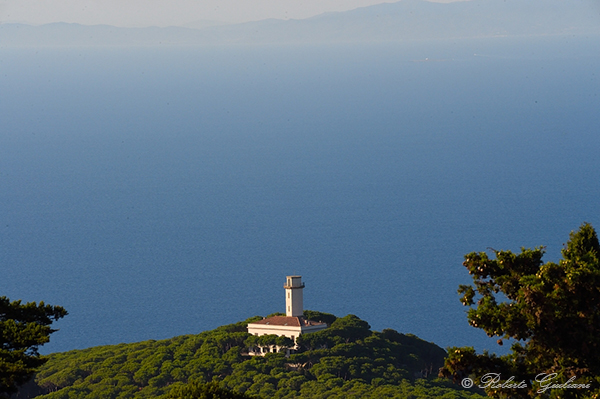 Faro delle Vaccarecce