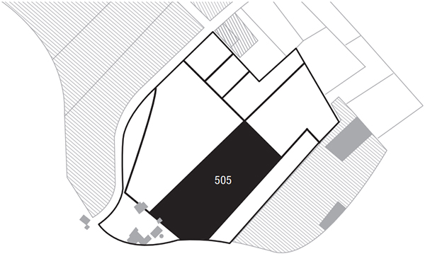 Grignolino Parcella 505