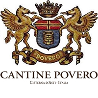 logo Cantine Povero