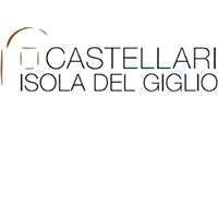 logo Castellari Isola del Giglio